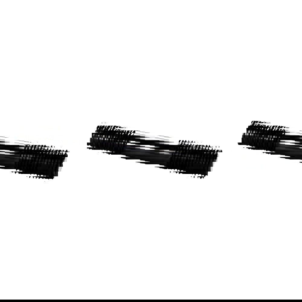 Equal Double Threaded Stud: M20 x 2.5 Thread, 300 mm OAL